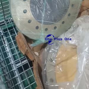 Originale nuovissima copertura finale 195-27-34120 195-27-34121 adatta per Bulldozer D375-6 Komatsu - Product Image 4