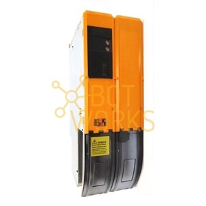 B&R 8BVI0110HWD00001 - Ricondizionato - Product Image 1