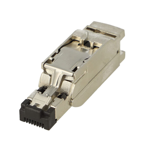6GK1901-1BB10-2AE0 IE RJ45 <b>Plug</b> Industrial Ethernet FastConnect <b>Adapter</b> - Product Image 3