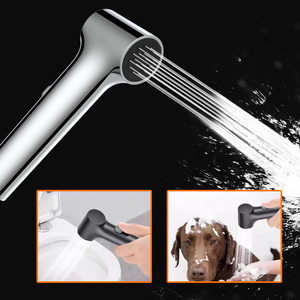 Ручной распылитель для унитаза и биде - Product Image 4
