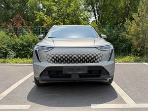 GWM HAVAL Xiaolong 2023 2024 2025, SUV de Lujo de 5 Plazas, Great Wall Motors, Auto de <span class=keywords><strong>Segunda</strong></span> <span class=keywords><strong>Mano</strong></span> - Product Image 2