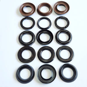 Máquina de Limpieza con Sellos Tipo U&V, Anillo de Sellado para Bomba de Agua, Lavadora a Presión <span class=keywords><strong>Kranzle</strong></span>.2195, Kit de Sellos para Bomba Ts, KIT69 KIT8 KIT2 - Product Image 5