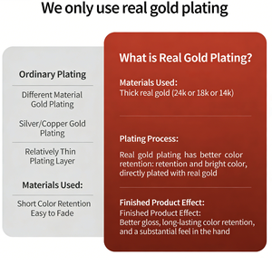 Ciondolo Portafortuna di Capodanno con Lucchetto Ruyi Vintage, Lusso Leggero, Zircone Naturale di Alta Gamma, Catena in Bambù, Moda Versatile, Collana a Clavicola con Cuore - Product Image 5