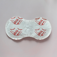 Échantillon gratuit Pack de chaleur jetable pour thérapie Période instantanée Soulagement de la douleur Compresse chauffante pour les menstruations Patch pour période chaude