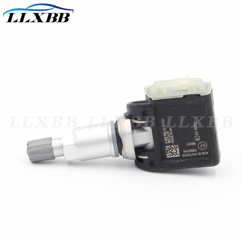 純正タイヤ空気圧センサーTPMSA0009052202メルセデスベンツ