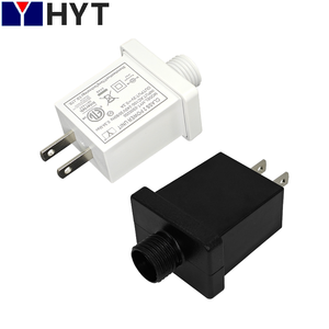 Contrôleur de transformateur de bande lumineuse LED étanche IP44 ETL CE GS <span class=keywords><strong>12V</strong></span> 700mA <span class=keywords><strong>800mA</strong></span> 1000mA Adaptateur d'alimentation <span class=keywords><strong>AC</strong></span> <span class=keywords><strong>DC</strong></span> Matériel PC Prise - Product Image 6