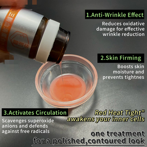 Exfoliante Facial OEM con Triple Enzima, con Papaína, Bromelina y Superóxido Dismutasa, Terapia Enzimática de Proteasa, <span class=keywords><strong>Mascarilla</strong></span> Exfoliante, Suero - Product Image 4