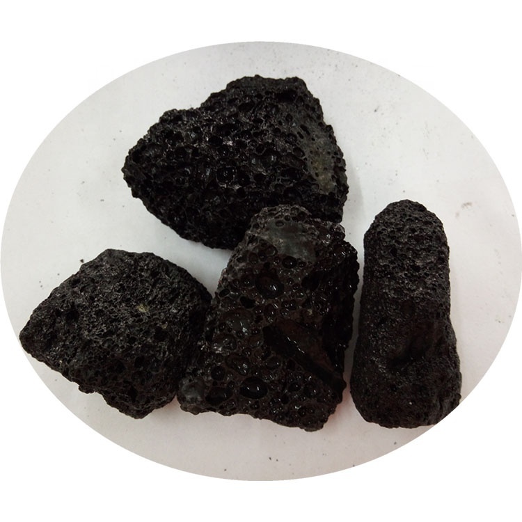 Wholesale Red Large Lava Rock for