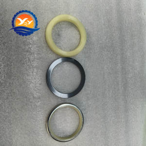 Kit de Sellos para Excavadora K9006882 DX225, Kit de Sellos de Resorte de Oruga DX225LCA, Pieza Original K9006882 - Product Image 3