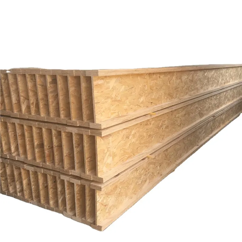 Lvl Flens 300X63Mm I Balk Lvl Hout Beam Naar Australië Markt