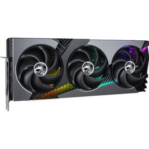 MSI GeForce RTX 5070 Ti 16G VANGUARD SOC pour ordinateur de bureau 5070TI GPU - Product Image 5