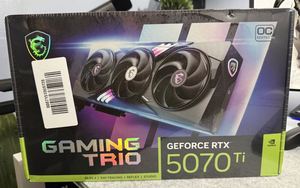 การ์ดจอ ASUS GeForce RTX 5090 Astral OC 32GB GDDR7 ของแท้ |   คีย์เกมโบนัสใหม่ล่าสุด พร้อม GPU ประสิทธิภาพสูง มอบประสิทธิภาพที่ยอดเยี่ยม - Product Image 2