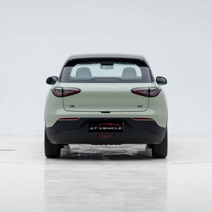 Geely Star, Autos <span class=keywords><strong>Usados</strong></span>, Wish Edición Juvenil 310km, Precio Económico, Auto Eléctrico Hatchback, Auto Económico <span class=keywords><strong>de</strong></span> China - Product Image 3