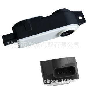 Chevrolet Radiator <b>Shutter</b> Actuator Motor 84375398 8437-539-8 Replacement Part For Buick GMC - Product Image 4