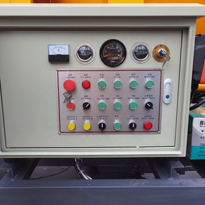 Équipement mécanique diversifié : Pompe à béton Jbts40 avec certification CE, petite taille, pour la construction - Product Image 6