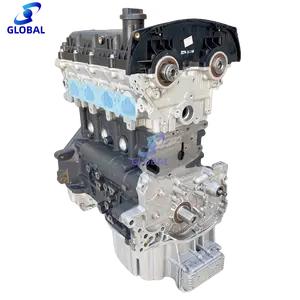2.0L 4GA3 HFC4GA3-C HFC4GA3-D Engine Assembly For JAC REFINE M3 M4 S5 Cars Auto Parts