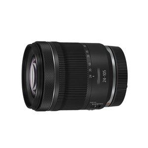 Obiettivo Zoom RF24-105mm F4-7.1 IS <span class=keywords><strong>USM</strong></span> per Fotocamere Digitali Mirrorless Usate, per Video e Foto Professionali con Attacco RF - Product Image 5