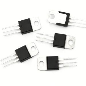 Authentic Original 30F124 TO-220F Transistor Specialized Electronic Components Purchasing and Support Services CZSKU:RF88NZ63 - Product Image 1