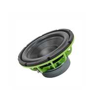 Suoer G-12 Auto 12 pouces 3800W – Haut-parleur de graves de voiture en gros avec cadre – Subwoofer automobile