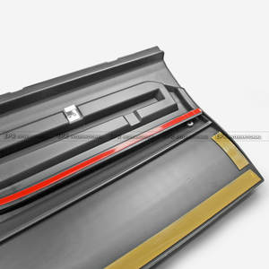 Kit de Carrocería Aero Tipo MOD Para Toyota Noah SI 17-20 Facelift 80 - Product Image 5