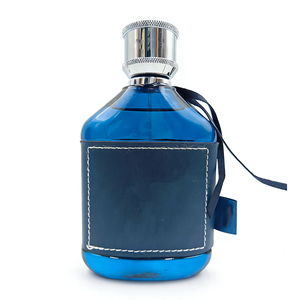 Perfume Árabe Masculino <span class=keywords><strong>de</strong></span> Alta Gama y Calidad, 100 ml, Fragancia Oriental Amaderada, Venta al <span class=keywords><strong>Por</strong></span> <span class=keywords><strong>Mayor</strong></span> <span class=keywords><strong>de</strong></span> Fábrica - Product Image 4