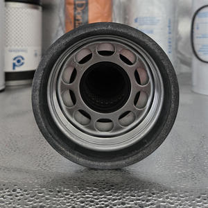 Suku Cadang Mesin Konstruksi Asli P559000 P550949 Pengganti Filter Oli Mesin Baru 6002111340 85114044 untuk <span class=keywords><strong>Komatsu</strong></span> - Product Image 5