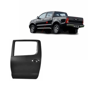 Pièces automobiles, accessoires modifiés pour l'extérieur, kit complet de <span class=keywords><strong>carrosserie</strong></span> pour <span class=keywords><strong>Toyota</strong></span> <span class=keywords><strong>Hilux</strong></span> 2008-2015 - Product Image 4