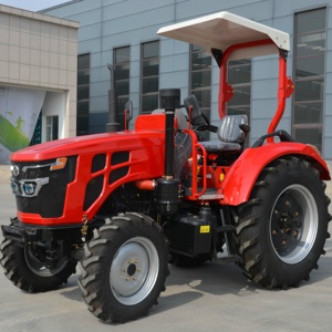 Tracteur agricole électrique 80 ch avec <span class=keywords><strong>rotavator</strong></span> - Product Image 3