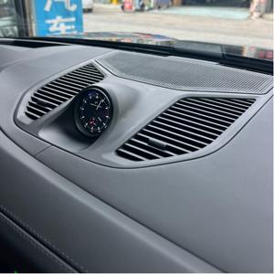 Nuovo Cronometro LCD Aggiornato per Cruscotto Auto, Orologio Centrale con Bussola e Misuratore Elettronico del Tempo per DOSPorsche 718 2016-2024 - Product Image 4
