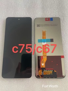 อะไหล่หน้าจอสัมผัส LCD แบบฝังสำหรับ <span class=keywords><strong>realme</strong></span> C67 4G/C75 4G/Realme12/Narzo70x/Realme13/13x-5G <span class=keywords><strong>รุ่น</strong></span>คุ้มค่า - Product Image 5