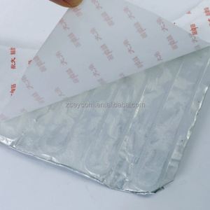 Placa Calefactora de Aluminio EYCOM, Calentador Inteligente para Asiento de Inodoro, Calentador Eléctrico de Asiento con Lámina Calefactora, 100-240V 40W-55W, Calentamiento Rápido - Product Image 5