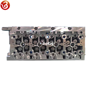 Testata Cilindri Completa 04L103063C 04L103063CX 908739 per VW Golf 7 Passat B8/<span class=keywords><strong>Audi</strong></span> A1 A3 <span class=keywords><strong>Q2</strong></span>/Seat Ibiza/Skoda Octavia <span class=keywords><strong>1.6</strong></span> TDI - Product Image 2