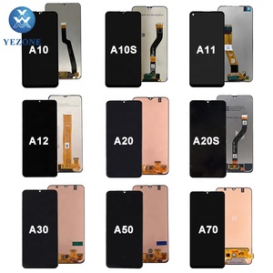 Thay thế LCD màn hình cảm ứng cho Samsung Galaxy A7 2017 A720 LCD hiển thị - Product Image 2