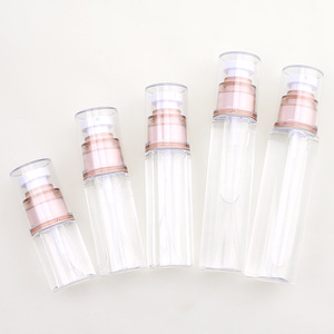 Bottiglia vuota all'ingrosso della pompa dello spruzzo/<span class=keywords><strong>crema</strong></span> del <span class=keywords><strong>corpo</strong></span> - Product Image 2