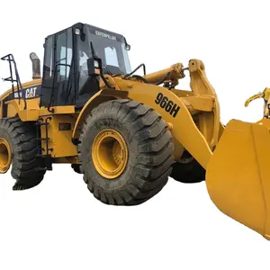 CAT 966H/966C/950F/950E/950G chengong 990H/966/950 kepçe