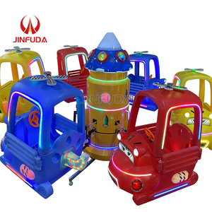 Tragbares <span class=keywords><strong>Mini</strong></span>-Elektro-Karussell für Kinder, Beliebte Attraktion für Freizeitparks, Einkaufszentren, Vermietung und Verkauf - Product Image 6