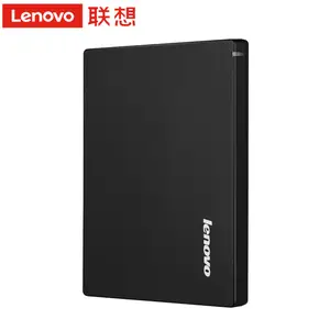 Ổ Cứng Di Động Lenovo F308, Ổ Cứng Ngoài 1 TB 2 TB Cho Máy Tính Xách Tay