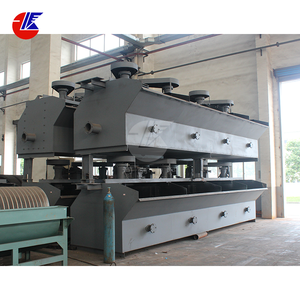 Trung Quốc Tuyển nổi Máy trọng lực tách máy nhỏ vàng đồng quặng thiết bị Tuyển nổi - Product Image 3