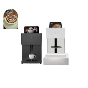 Low Price Ntelligence 3D Selfie Food Printer for Bakeries Coffee Printer Machine for Scenic Spot Features - Product Image 6