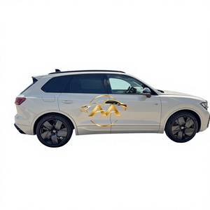 Volkswagen Touareg 2024 SUV Automatique Essence Turbo Phares LED Intérieur Cuir Toit Panoramique Jantes Alliage R20 - Product Image 5