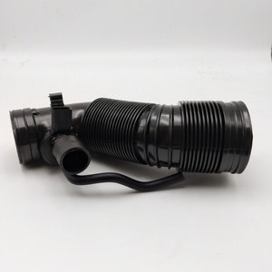 TUBO DE MANGUERA DE ADMISIÓN DE AIRE para GOLF MK4 LEON <span class=keywords><strong>TOLEDO</strong></span> BORA A3 OCTAVIA 1,6 1J0129684N 1J0129684CH - Product Image 3