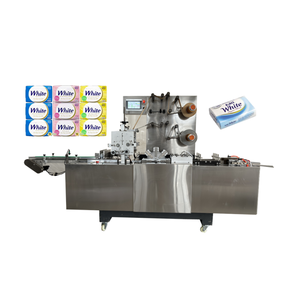 Reliable Chinese Industrial Equipment Soap Double-Layer <b>Paper</b> Packing Tool Superior Quality Build Affordable Excellence - Product Image 4