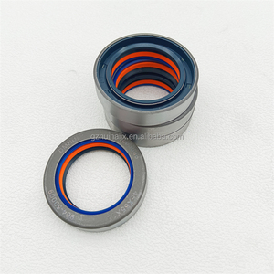 Chất lượng cao Phụ tùng máy xúc con dấu dầu <span class=keywords><strong>904</strong></span>/<span class=keywords><strong>50009</strong></span> con dấu dầu ổ trục cho loader 3cx 4CX con dấu dầu 90450009 1603006 - Product Image 1