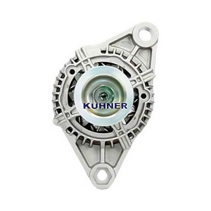 Alternatore compatibile con FIAT PALIO 1.6 16V Benzina (KW: 74, CV: 100) dal 04-1996 al 10-2002 KUHNER 301220RI NUOVO - Product Image 1