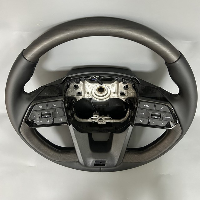 Manufacturer Upgrade Custom Steering Wheel for Toyota   Corolla Camry Land scion FRS TC XB IM XA