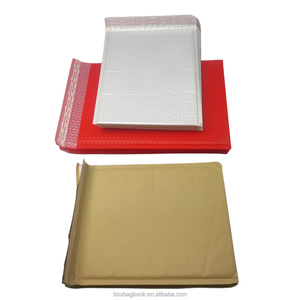 SUNSHINE Grand Emballage Poly Bubble A4 <span class=keywords><strong>Enveloppe</strong></span> D'expédition Sacs Étanche Rembourré Livraison Express Enveloppes Postales Avec Bulles - Product Image 5