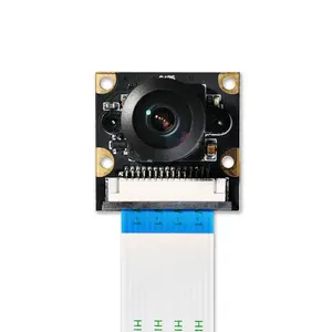 GXT IMX219- Fov 76 130 270 IR-CUT Camera module Auto/manual mode with light/without light