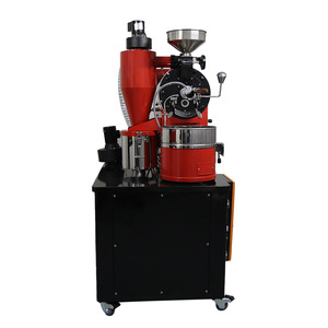 Điện Gas <span class=keywords><strong>1</strong></span> <span class=keywords><strong>Kg</strong></span> 3 <span class=keywords><strong>Kg</strong></span> 5 <span class=keywords><strong>Kg</strong></span> 6 <span class=keywords><strong>Kg</strong></span> 10 <span class=keywords><strong>Kg</strong></span> Trống Nhỏ Cà Phê Bean Rang Xay, Cà Phê Bean Rang Máy - Product Image 4