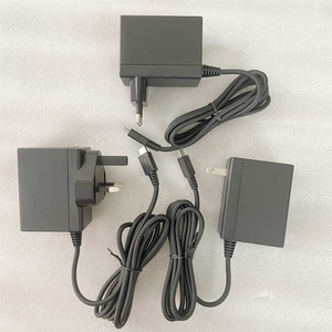 <span class=keywords><strong>Cargador</strong></span> Adaptador <span class=keywords><strong>de</strong></span> CA para Consola <span class=keywords><strong>de</strong></span> Juegos <span class=keywords><strong>Nintendo</strong></span> <span class=keywords><strong>Switch</strong></span> OLED, <span class=keywords><strong>Cargador</strong></span> <span class=keywords><strong>de</strong></span> Pared para Viajes y Hogar, Adaptador <span class=keywords><strong>de</strong></span> Corriente para <span class=keywords><strong>Nintendo</strong></span> <span class=keywords><strong>Switch</strong></span> - Product Image 5
