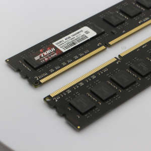 TXBUI DDR3 <b>RAM</b> 4GB 1600MHz ECC Dual Channel Desktop Computer Memory-Shenzhen Factory in Stock - Product Image 1
